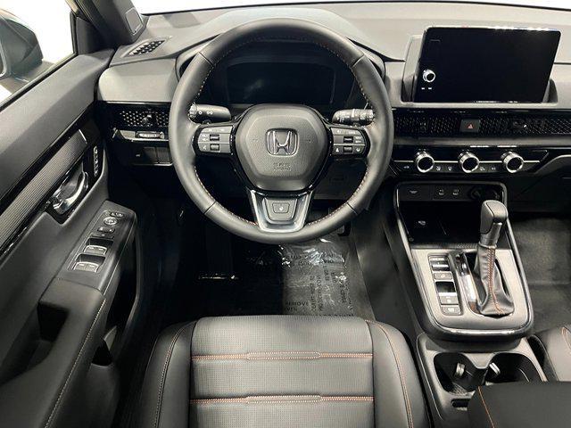 new 2026 Honda CR-V Hybrid car, priced at $41,586