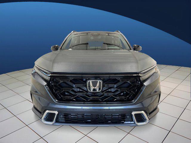 new 2026 Honda CR-V Hybrid car, priced at $42,186