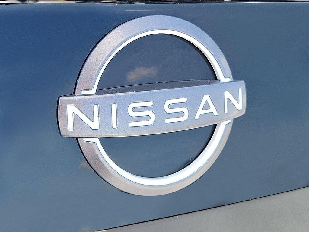 new 2026 Nissan Altima car, priced at $30,380