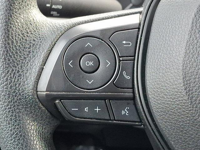 used 2024 Toyota Corolla car, priced at $19,711