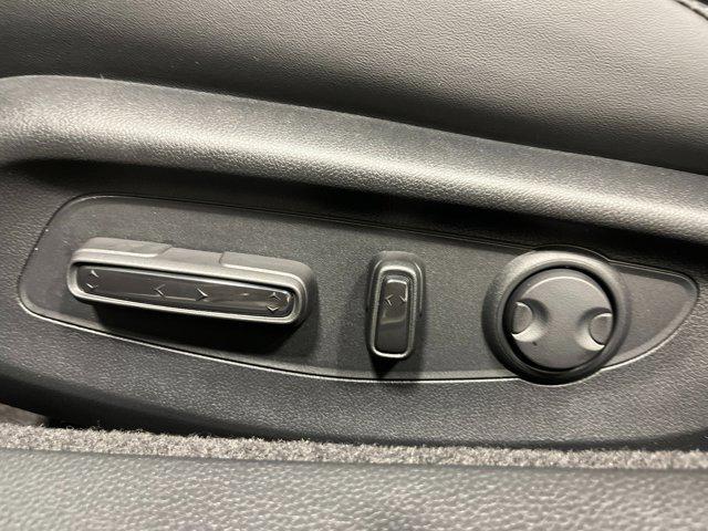 new 2026 Honda Accord Hybrid car, priced at $37,996