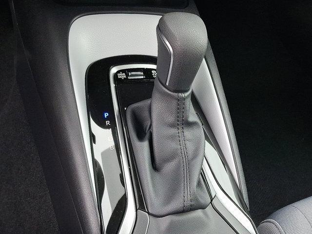 new 2026 Toyota Corolla car, priced at $26,294