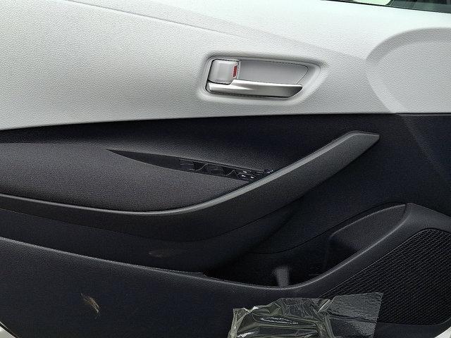 new 2026 Toyota Corolla car, priced at $26,294