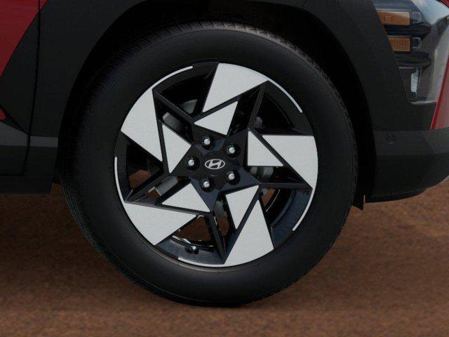 new 2026 Hyundai Kona car, priced at $30,049