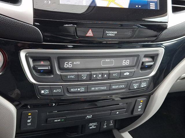 used 2017 Honda Pilot car, priced at $20,478