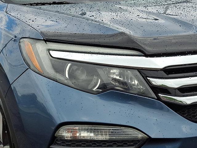 used 2017 Honda Pilot car, priced at $20,478