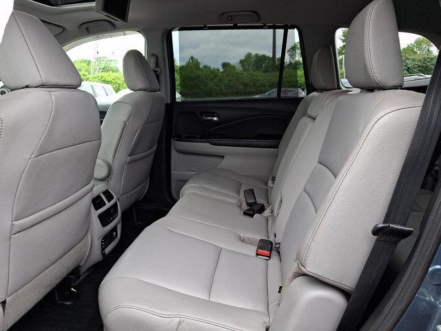 used 2017 Honda Pilot car, priced at $20,478