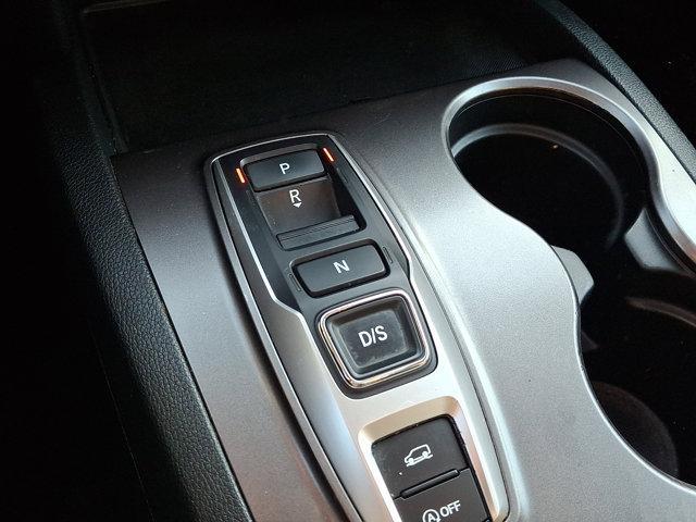 used 2022 Honda Pilot car, priced at $32,495