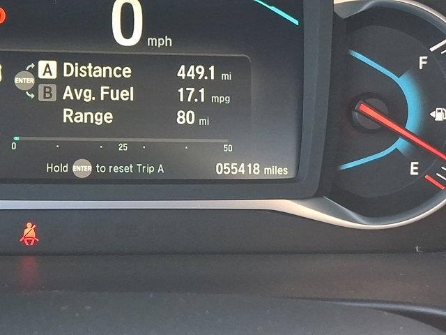 used 2022 Honda Pilot car, priced at $32,495