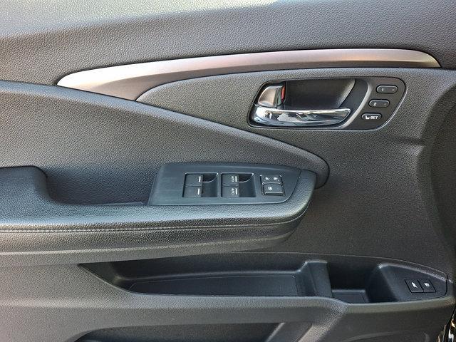 used 2022 Honda Pilot car, priced at $32,495