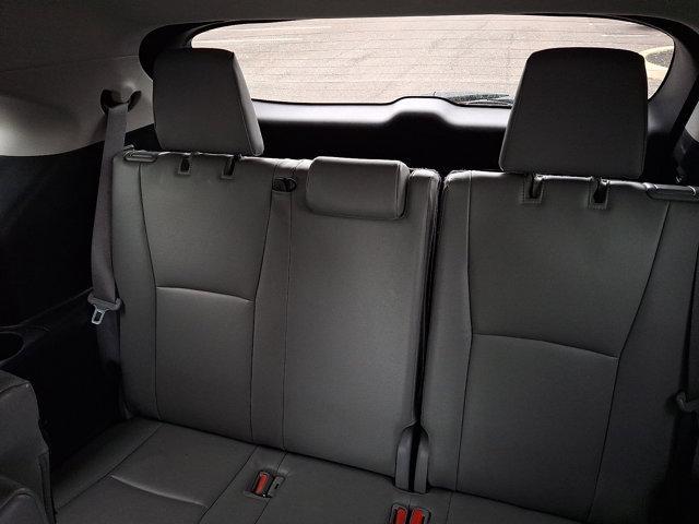 used 2023 Toyota Highlander car, priced at $37,145
