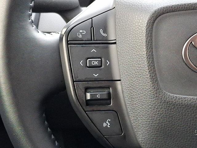 used 2024 Toyota Prius car, priced at $24,995