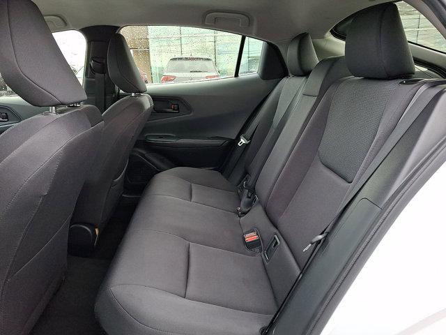 used 2024 Toyota Prius car, priced at $24,995
