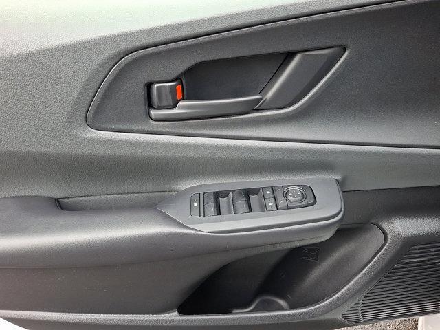 used 2024 Toyota Prius car, priced at $24,995