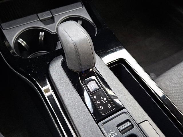 used 2024 Toyota Prius car, priced at $24,995