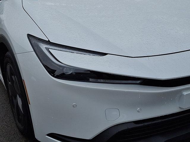 used 2024 Toyota Prius car, priced at $24,995