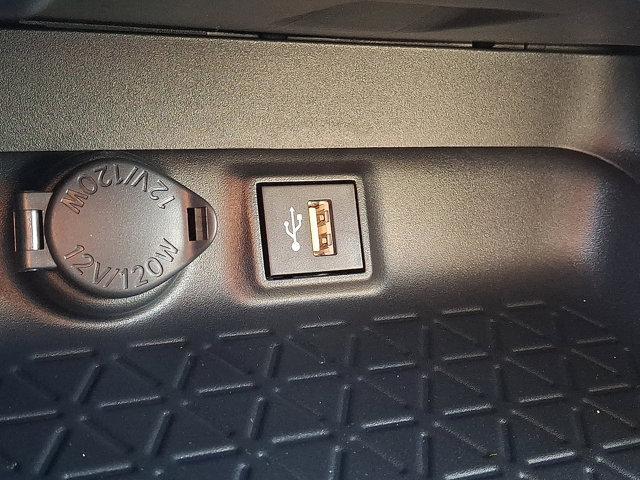 new 2025 Toyota RAV4 car, priced at $32,846