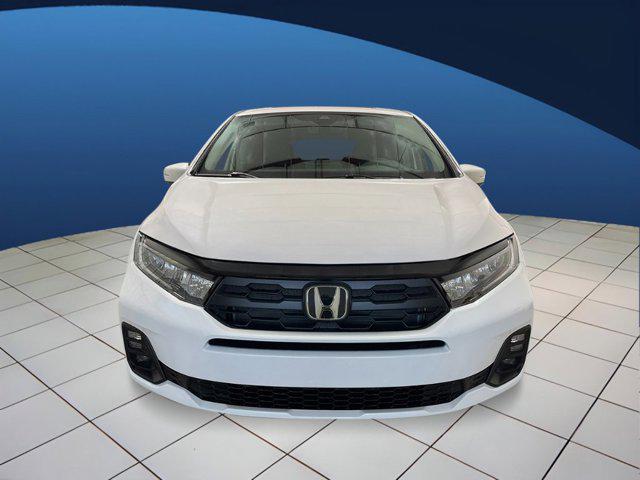 new 2026 Honda Odyssey car, priced at $42,814