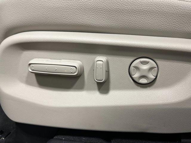 new 2026 Honda Odyssey car, priced at $42,814