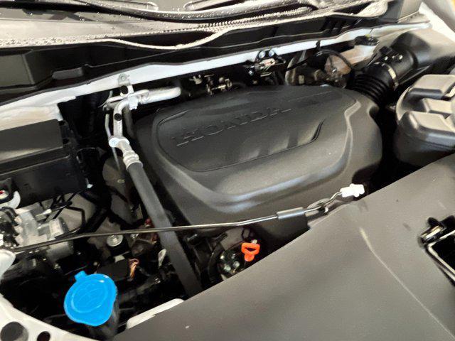 new 2026 Honda Odyssey car, priced at $42,814