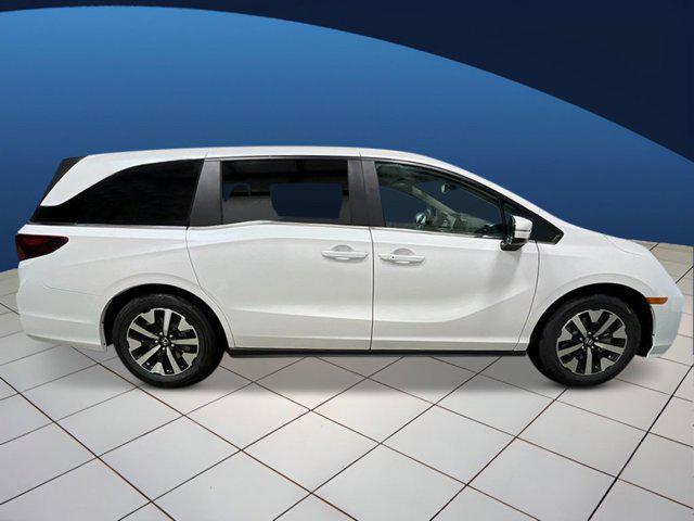 new 2026 Honda Odyssey car, priced at $42,814