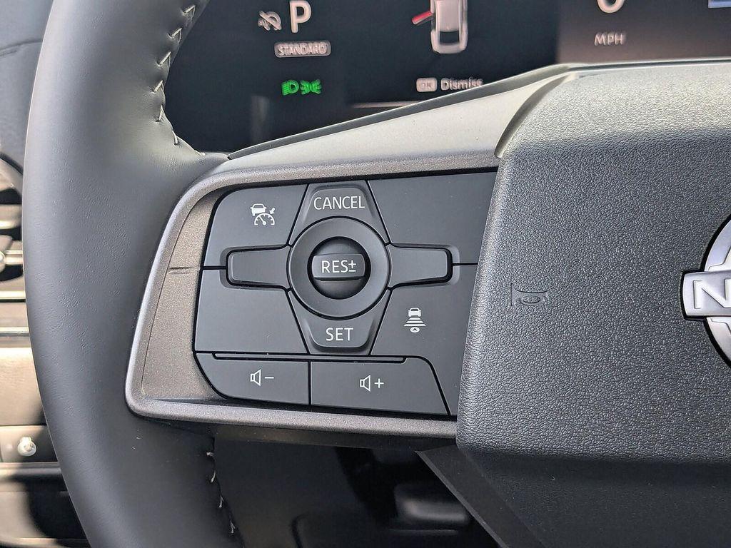 new 2026 Nissan Sentra car, priced at $25,464