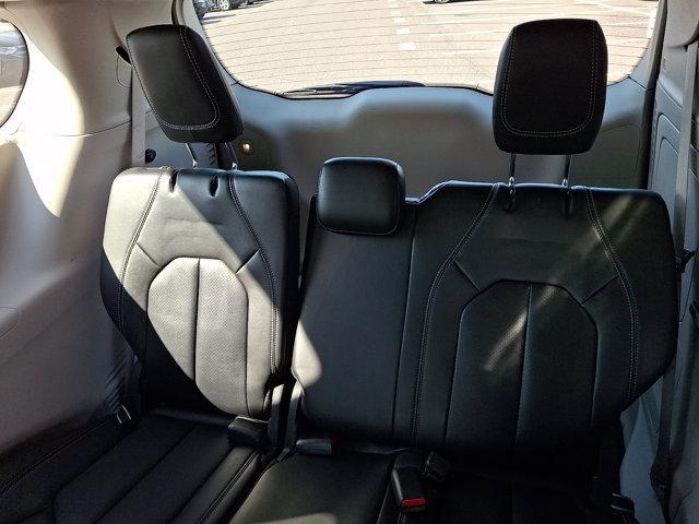 used 2023 Chrysler Pacifica Hybrid car, priced at $26,439
