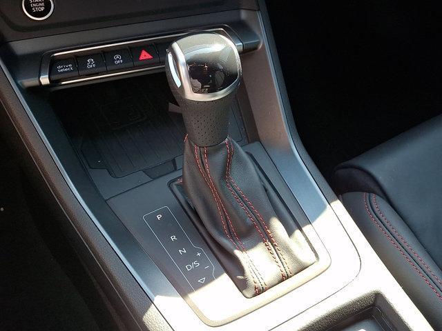 used 2025 Audi Q3 car, priced at $37,995