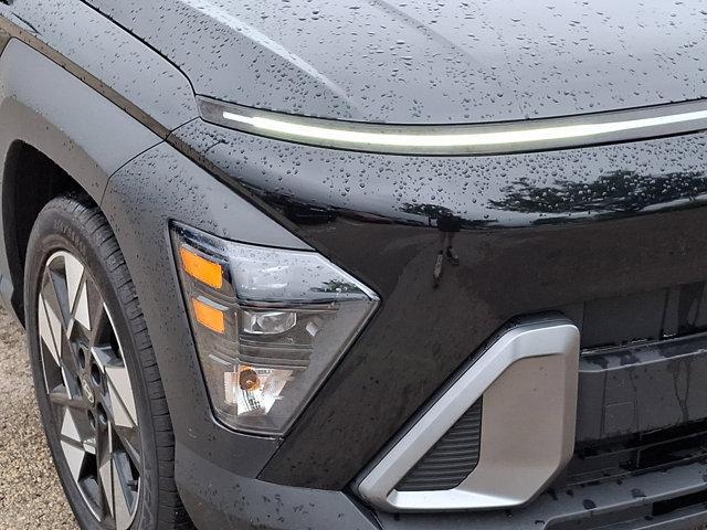 used 2024 Hyundai Kona car, priced at $22,489