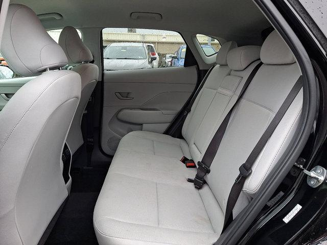 used 2024 Hyundai Kona car, priced at $22,489