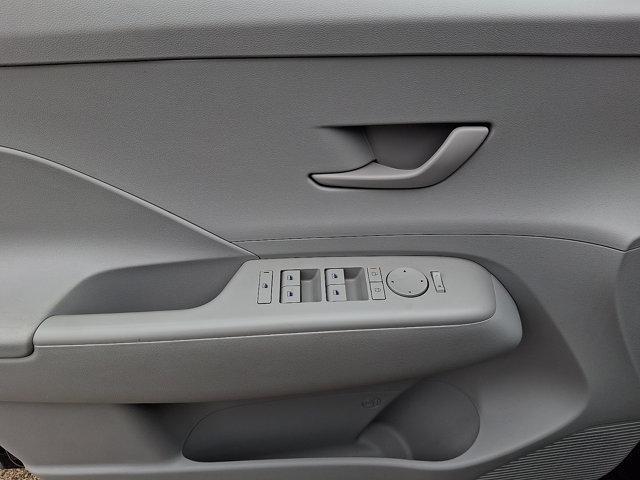 used 2024 Hyundai Kona car, priced at $22,489
