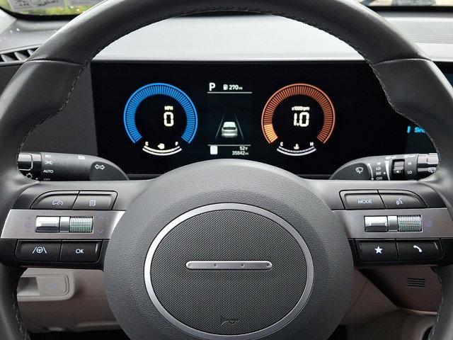 used 2024 Hyundai Kona car, priced at $22,489