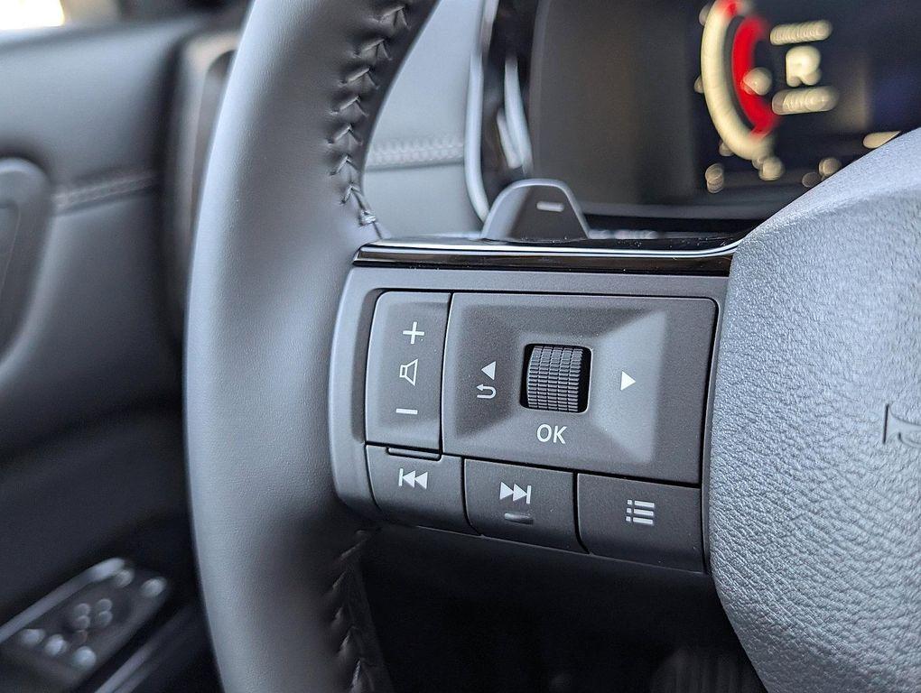 new 2026 Nissan Pathfinder car, priced at $52,270