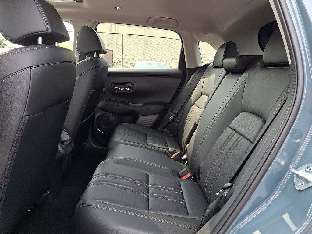 used 2026 Honda HR-V car, priced at $31,385