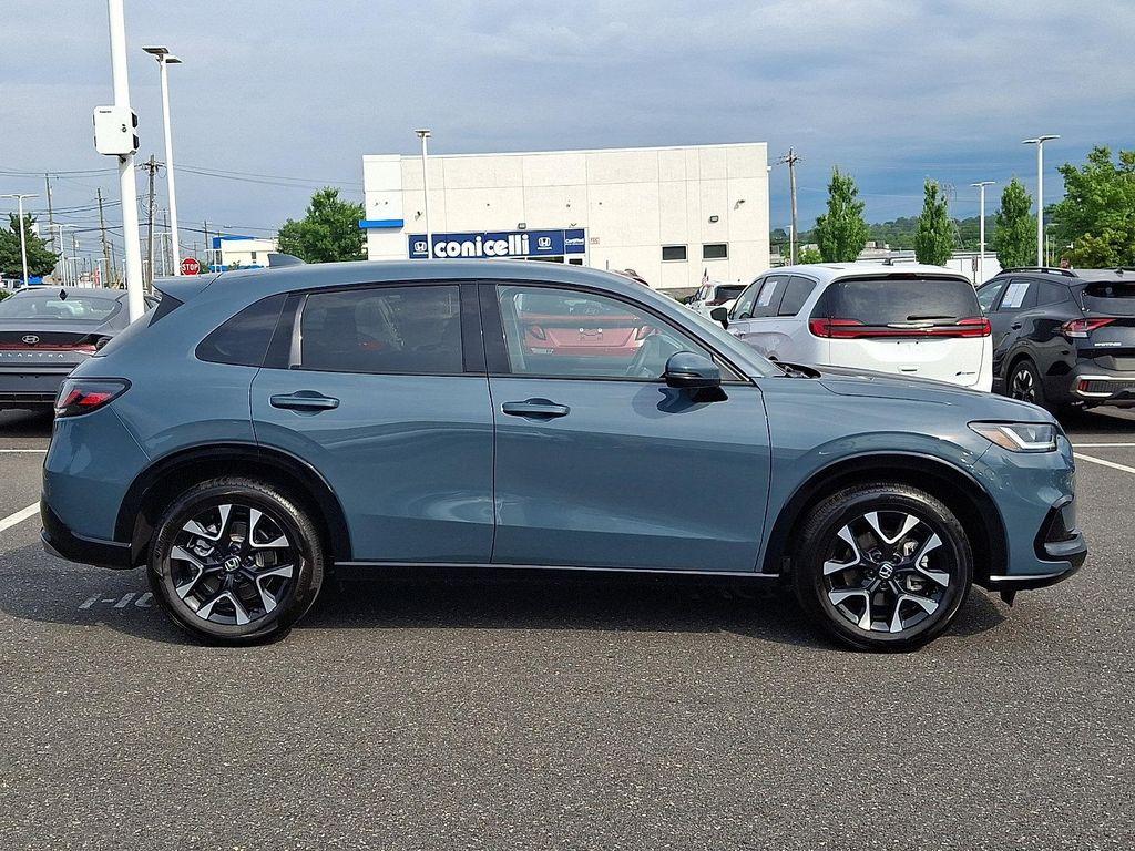 used 2026 Honda HR-V car, priced at $31,385