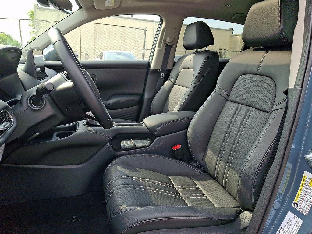 used 2026 Honda HR-V car, priced at $31,385