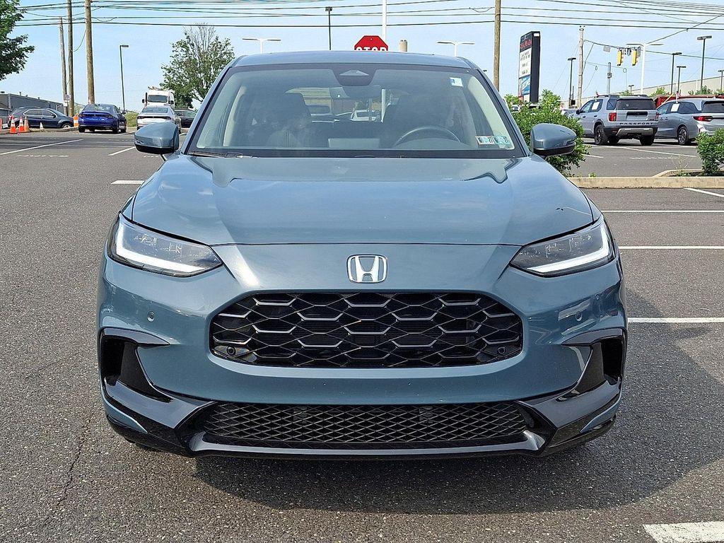 used 2026 Honda HR-V car, priced at $31,385