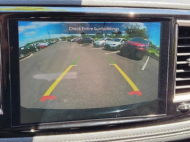 used 2024 Chrysler Pacifica Hybrid car, priced at $28,378