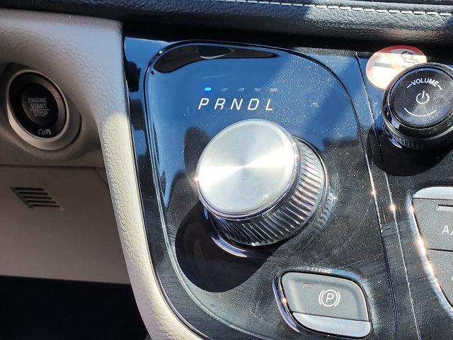used 2024 Chrysler Pacifica Hybrid car, priced at $28,378