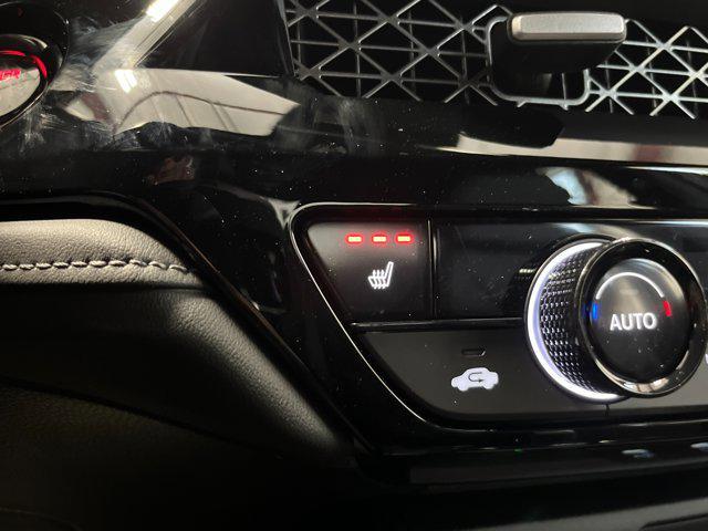 new 2026 Honda Accord Hybrid car, priced at $35,426