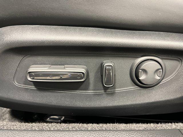 new 2026 Honda Accord Hybrid car, priced at $35,426