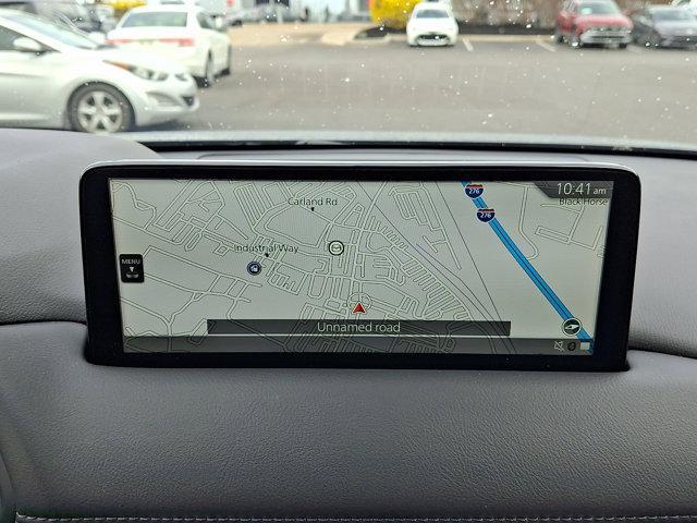 used 2024 Mazda CX-5 car, priced at $25,495