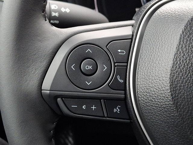 used 2026 Toyota Corolla car, priced at $26,866