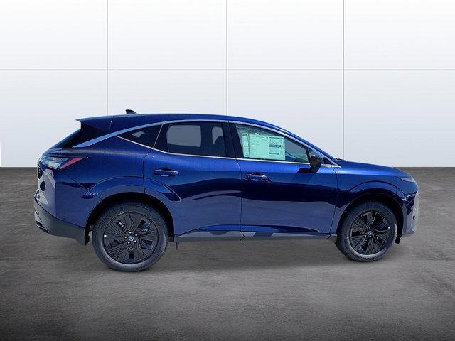 new 2026 Nissan Murano car, priced at $41,952