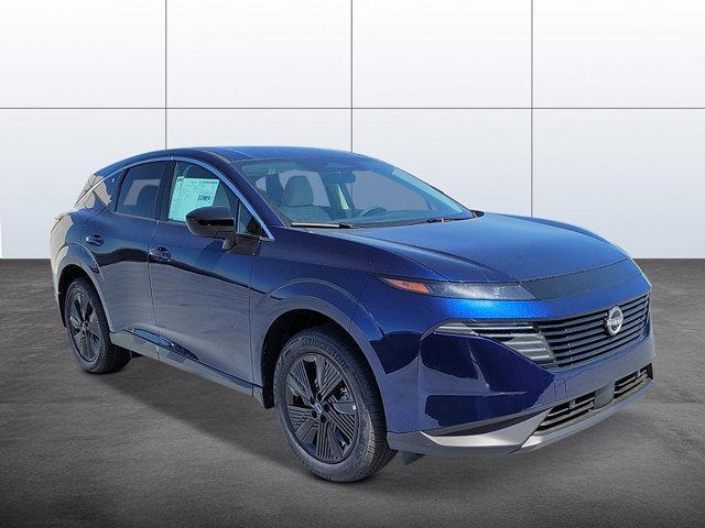 new 2026 Nissan Murano car, priced at $41,952