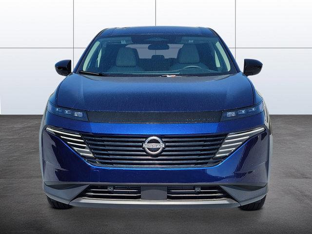 new 2026 Nissan Murano car, priced at $41,952