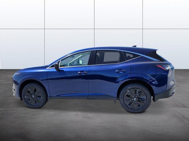 new 2026 Nissan Murano car, priced at $41,952