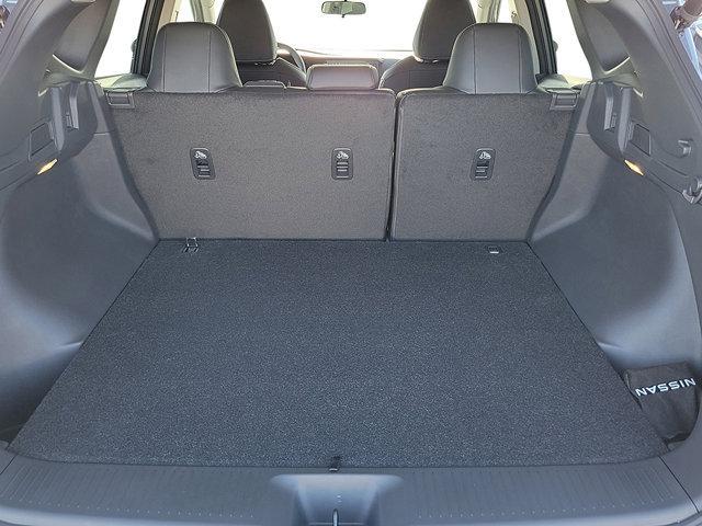 new 2026 Nissan Murano car, priced at $41,952