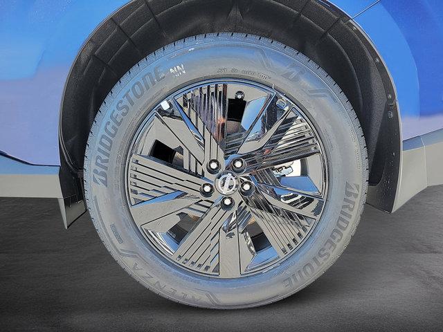 new 2026 Nissan Murano car, priced at $41,952