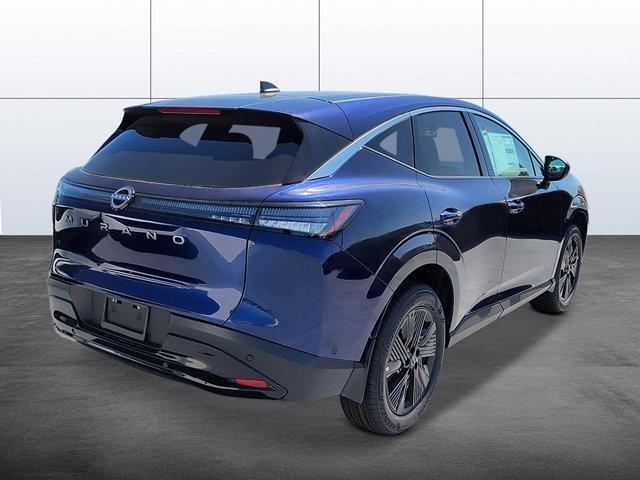 new 2026 Nissan Murano car, priced at $41,952